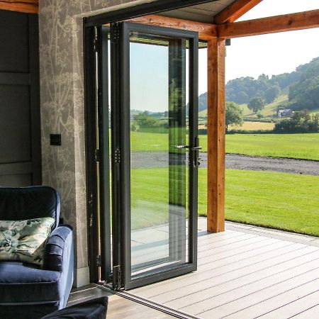 Meadow View Villa Meifod Luaran gambar